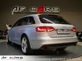 Audi A4 Avant 3.0 TDI DPF quattro Xenon S Line Argento - thumbnail 3