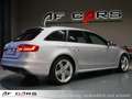 Audi A4 Avant 3.0 TDI DPF quattro Xenon S Line Argento - thumbnail 5