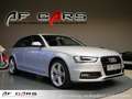 Audi A4 Avant 3.0 TDI DPF quattro Xenon S Line Argent - thumbnail 7