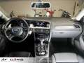 Audi A4 Avant 3.0 TDI DPF quattro Xenon S Line Zilver - thumbnail 12