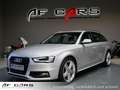 Audi A4 Avant 3.0 TDI DPF quattro Xenon S Line Plateado - thumbnail 1