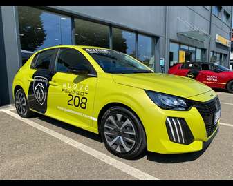1.2 hybrid Style 110cv e-dcs 6