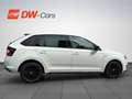 Skoda Rapid/Spaceback Spaceback Monte Carlo Pano ShZ Weiß - thumbnail 7