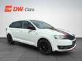 Skoda Rapid/Spaceback Spaceback Monte Carlo Pano ShZ Weiß - thumbnail 8