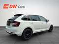 Skoda Rapid/Spaceback Spaceback Monte Carlo Pano ShZ Weiß - thumbnail 6