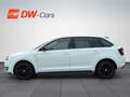 Skoda Rapid/Spaceback Spaceback Monte Carlo Pano ShZ Weiß - thumbnail 3