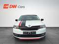 Skoda Rapid/Spaceback Spaceback Monte Carlo Pano ShZ Weiß - thumbnail 2