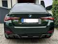 BMW i4 i4 Gran Coupe xDrive M50 80,7kWh Grün - thumbnail 4