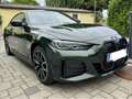 BMW i4 i4 Gran Coupe xDrive M50 80,7kWh Grün - thumbnail 1