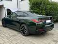 BMW i4 i4 Gran Coupe xDrive M50 80,7kWh Grün - thumbnail 5