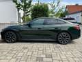 BMW i4 i4 Gran Coupe xDrive M50 80,7kWh Grün - thumbnail 6
