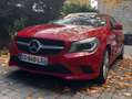 Mercedes-Benz CLA 250 Classe   Inspiration 7-G DCT A Rouge - thumbnail 3