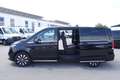 Mercedes-Benz EQV 300 AVANTGARDE lang 7-Sitzer Schwarz - thumbnail 13
