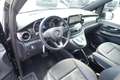 Mercedes-Benz EQV 300 AVANTGARDE lang 7-Sitzer Negru - thumbnail 10