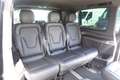 Mercedes-Benz EQV 300 AVANTGARDE lang 7-Sitzer Schwarz - thumbnail 11