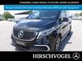 Mercedes-Benz EQV 300 AVANTGARDE lang 7-Sitzer Schwarz - thumbnail 1