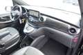 Mercedes-Benz EQV 300 AVANTGARDE lang 7-Sitzer Negru - thumbnail 9