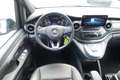 Mercedes-Benz EQV 300 AVANTGARDE lang 7-Sitzer Negru - thumbnail 8