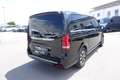 Mercedes-Benz EQV 300 AVANTGARDE lang 7-Sitzer Schwarz - thumbnail 5