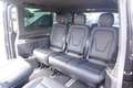 Mercedes-Benz EQV 300 AVANTGARDE lang 7-Sitzer Negru - thumbnail 14