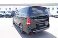 Mercedes-Benz EQV 300 AVANTGARDE lang 7-Sitzer Schwarz - thumbnail 6