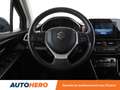 Suzuki S-Cross 1.4 BoosterJet Hybrid Privilege AllGrip Gris - thumbnail 19