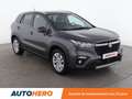 Suzuki S-Cross 1.4 BoosterJet Hybrid Privilege AllGrip Gris - thumbnail 8
