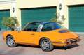 Porsche 911 T 2.2 Targa, vollrestauriert Orange - thumbnail 12