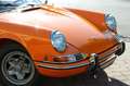 Porsche 911 T 2.2 Targa, vollrestauriert Orange - thumbnail 5