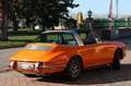 Porsche 911 T 2.2 Targa, vollrestauriert Orange - thumbnail 8