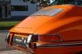Porsche 911 T 2.2 Targa, vollrestauriert Orange - thumbnail 9