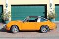 Porsche 911 T 2.2 Targa, vollrestauriert Orange - thumbnail 13