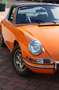 Porsche 911 T 2.2 Targa, vollrestauriert Orange - thumbnail 3