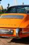 Porsche 911 T 2.2 Targa, vollrestauriert Orange - thumbnail 10