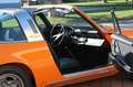 Porsche 911 T 2.2 Targa, vollrestauriert Orange - thumbnail 20