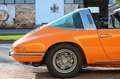 Porsche 911 T 2.2 Targa, vollrestauriert Orange - thumbnail 6