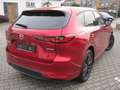 Mazda CX-60 2.5L Homura Hybrid  AWD Kırmızı - thumbnail 3
