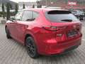 Mazda CX-60 2.5L Homura Hybrid  AWD Rojo - thumbnail 2