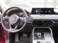 Mazda CX-60 2.5L Homura Hybrid  AWD Piros - thumbnail 10