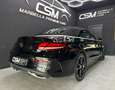 Mercedes-Benz C 300 Cabrio 9G-Tronic (9.75) Negro - thumbnail 3
