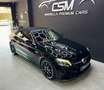 Mercedes-Benz C 300 Cabrio 9G-Tronic (9.75) Negro - thumbnail 6