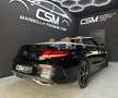 Mercedes-Benz C 300 Cabrio 9G-Tronic (9.75) Negro - thumbnail 2