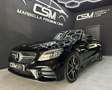 Mercedes-Benz C 300 Cabrio 9G-Tronic (9.75) Negro - thumbnail 1