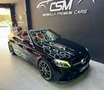 Mercedes-Benz C 300 Cabrio 9G-Tronic (9.75) Negro - thumbnail 5