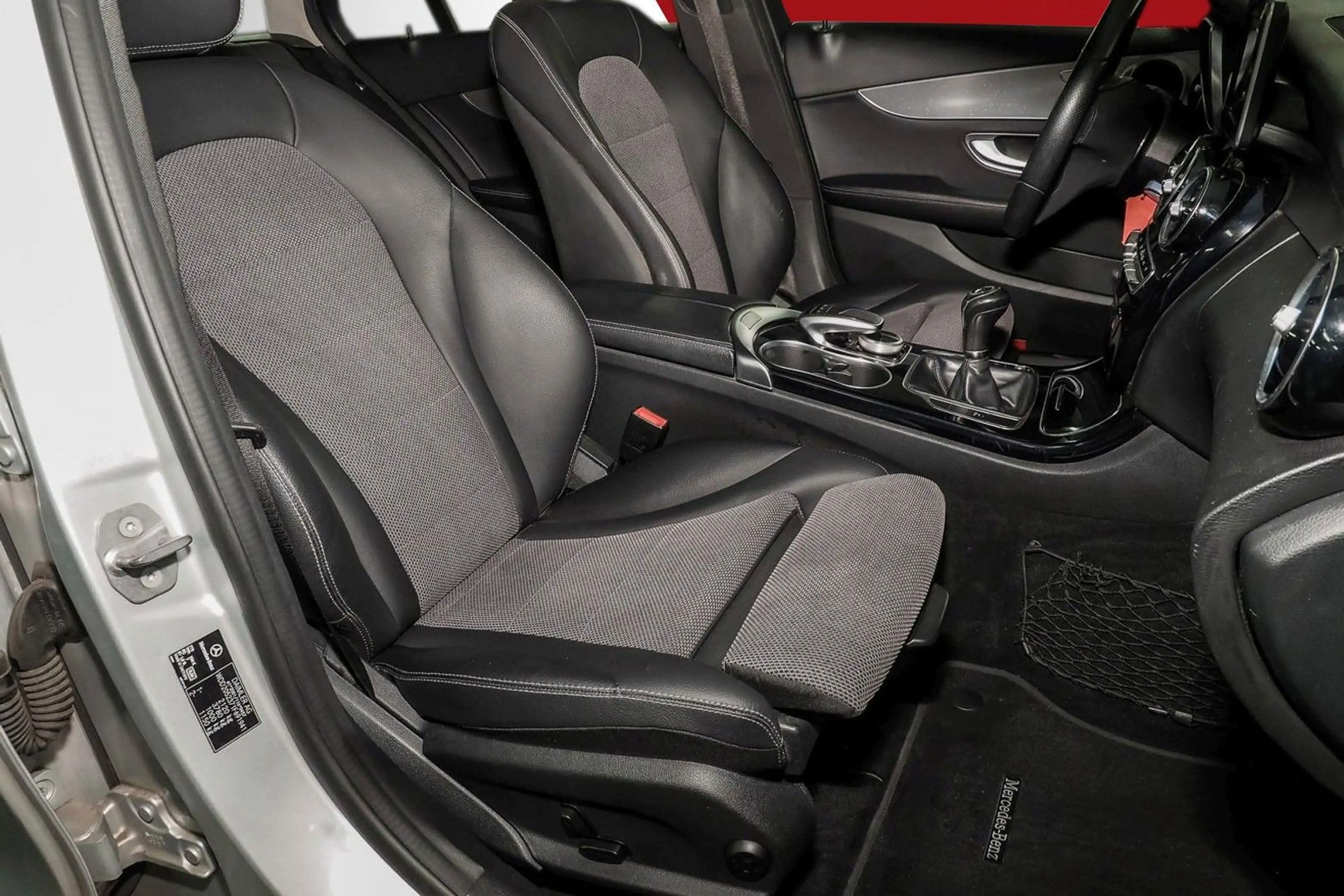 Mercedes-Benz C 200 d Avantgarde*SORGLOS-PAKET*GARANTIE*DEKRA* — photo 10