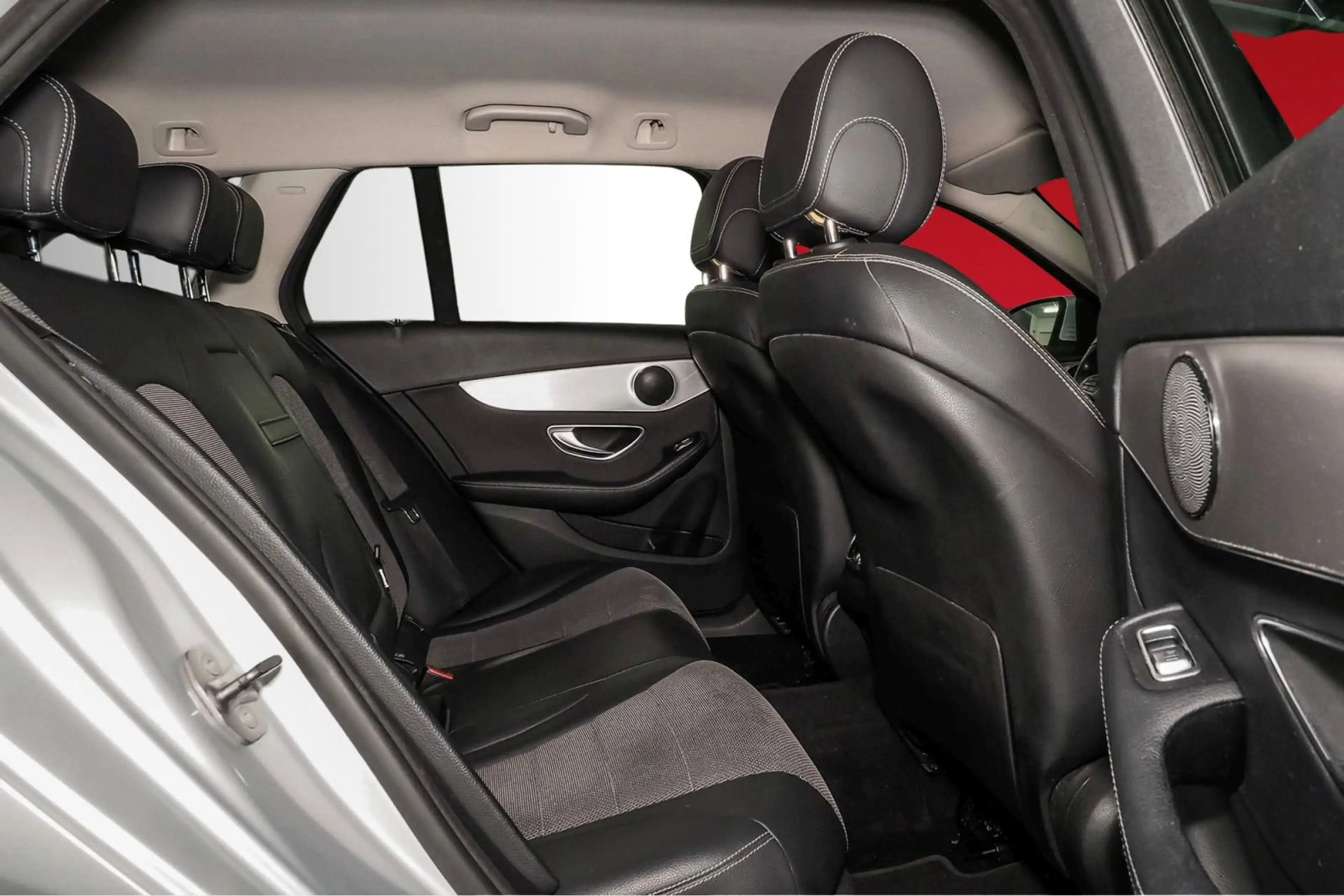 Mercedes-Benz C 200 d Avantgarde*SORGLOS-PAKET*GARANTIE*DEKRA* — photo 12