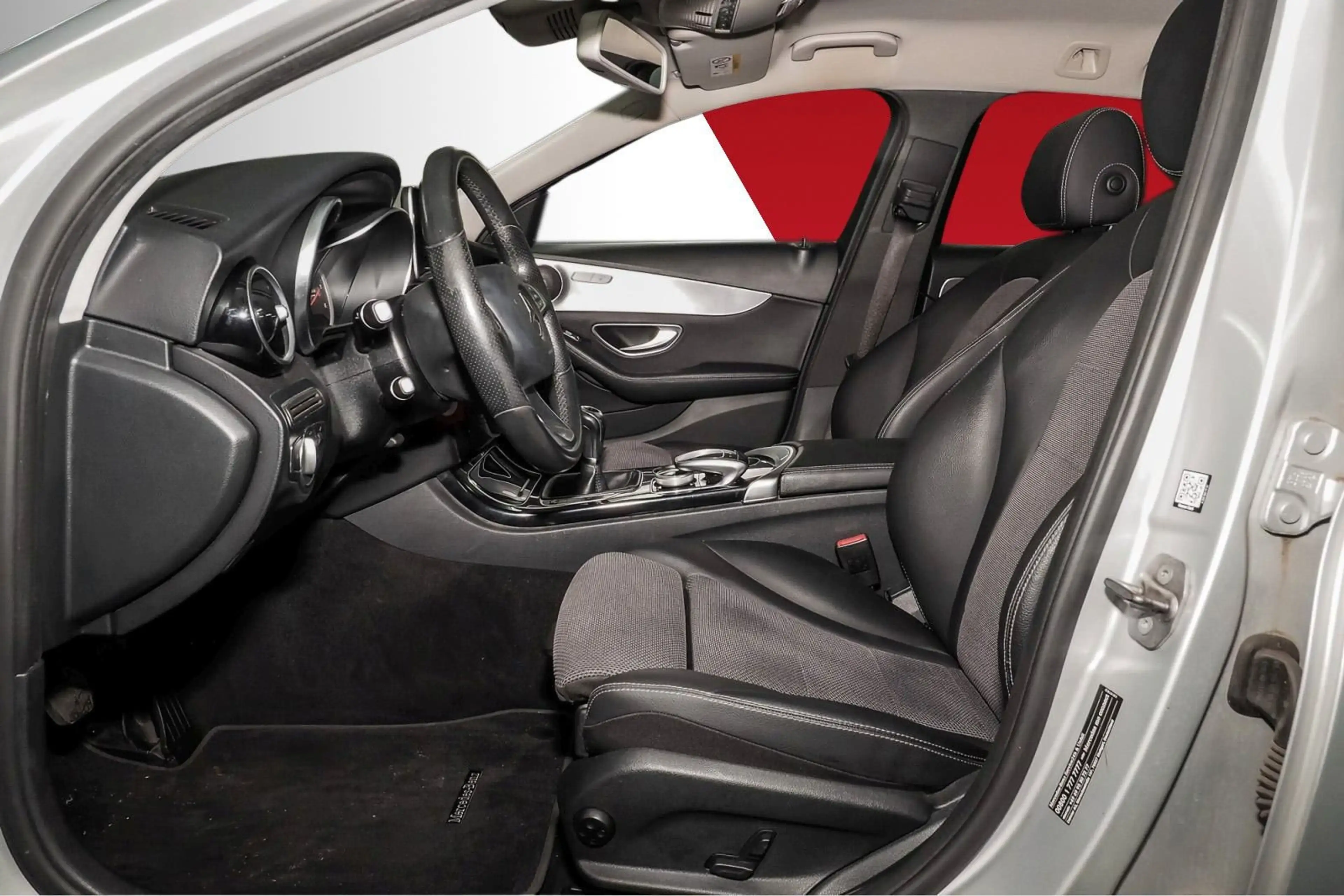 Mercedes-Benz C 200 d Avantgarde*SORGLOS-PAKET*GARANTIE*DEKRA* — photo 9