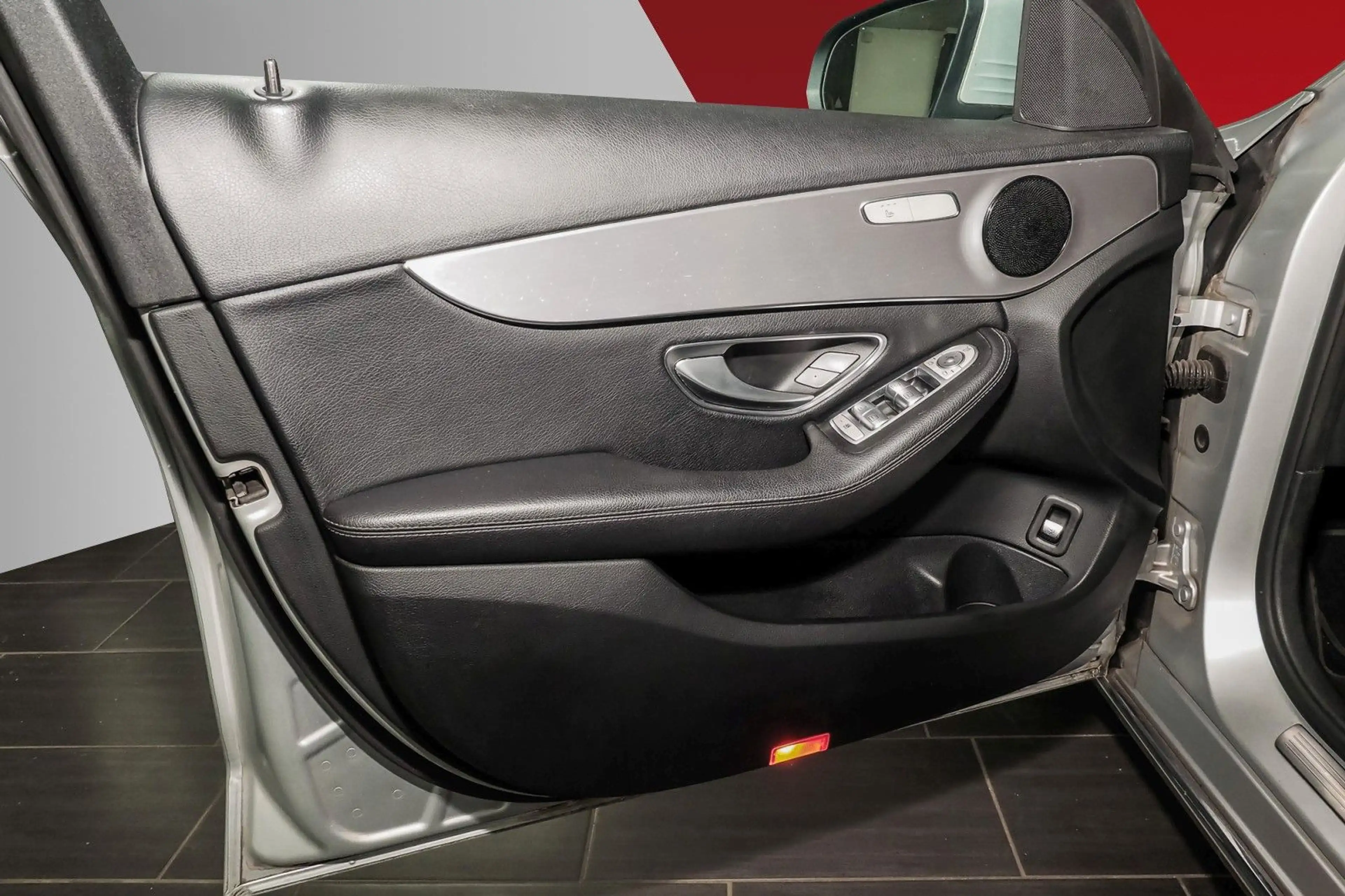 Mercedes-Benz C 200 d Avantgarde*SORGLOS-PAKET*GARANTIE*DEKRA* — photo 7