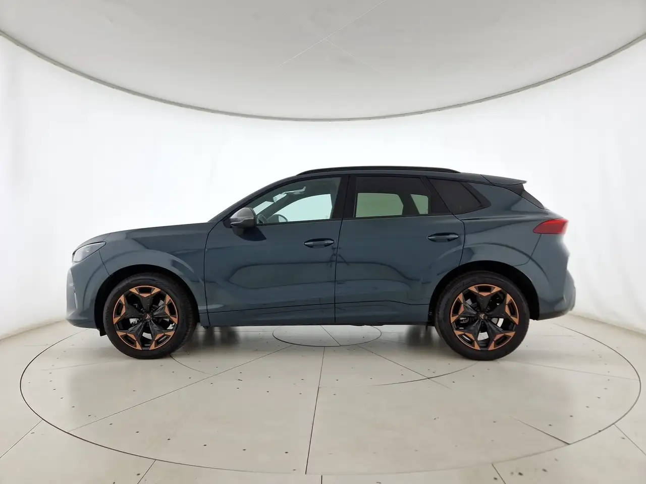 CUPRA Terramar 2026