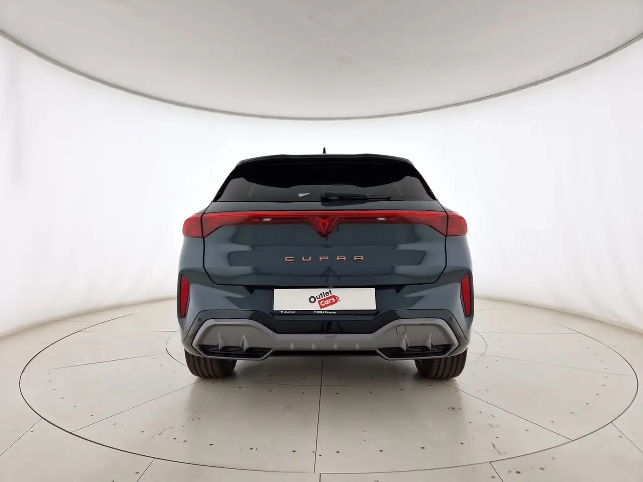 CUPRA Terramar 2026